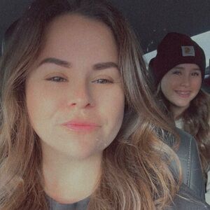 Meet your Posher, Jackie